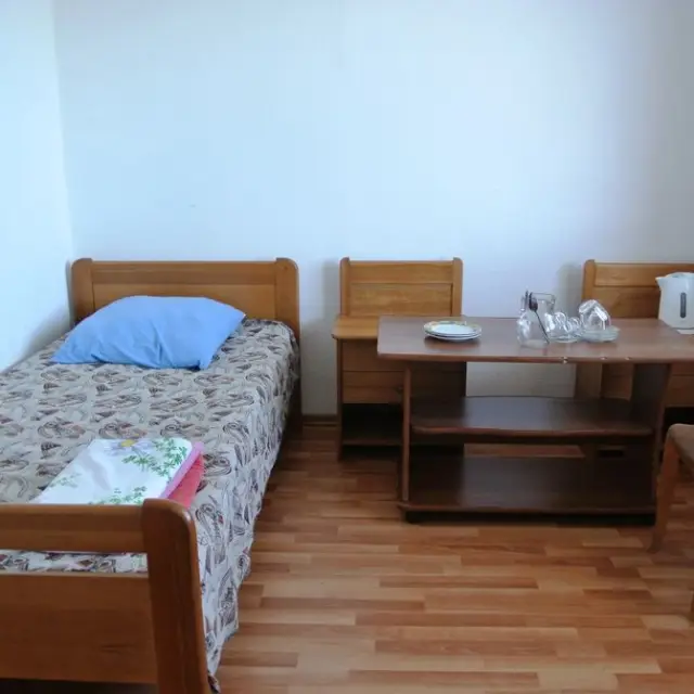 Реальные фото Турбаза Прибой