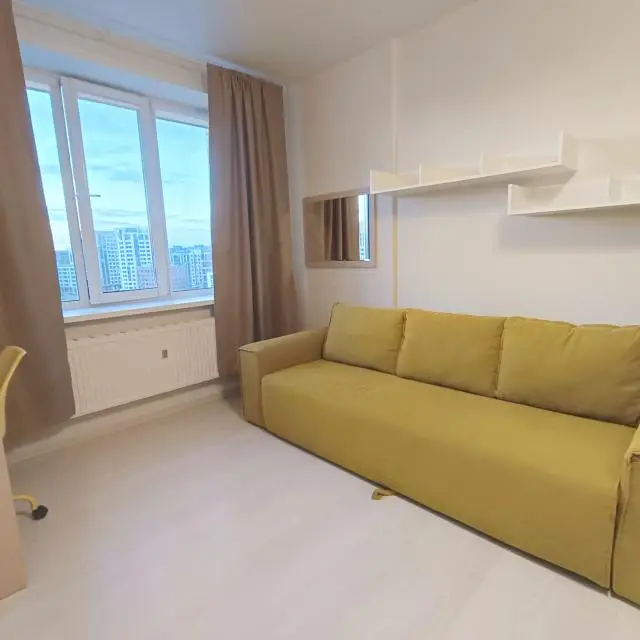 Real photos of Apartments on 455 Karl Marx Street