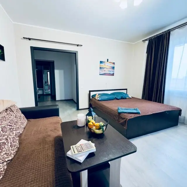 Реальные фото Astra Apartmets на улице Куликова
