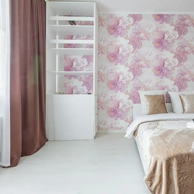 Real photos of One-bedroom apartment for 6 guests