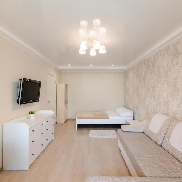 Real photos of Apartments on Lytkina Street