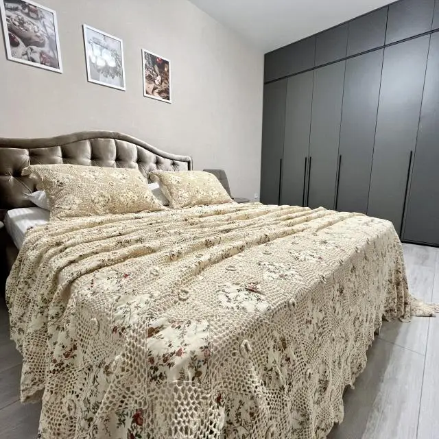 Real photos of Apartments on 17 Sheveleva Street
