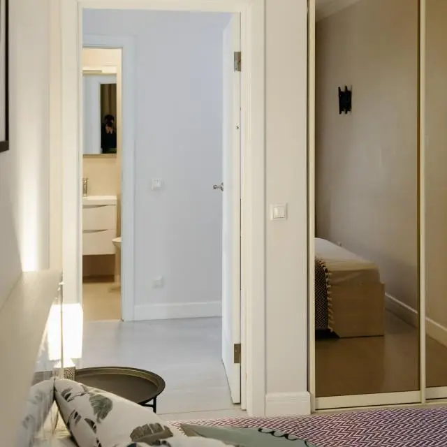 Real photos of Tourist Apartments on Maegova Street