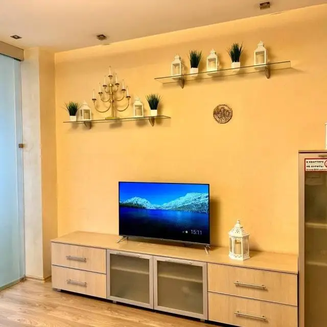 Real photos of MARS Hotel Partizanskaya 105