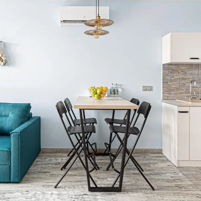 Реальные фото Minsk Apartments (Минск Апартментс) на проспекте Дзержинского
