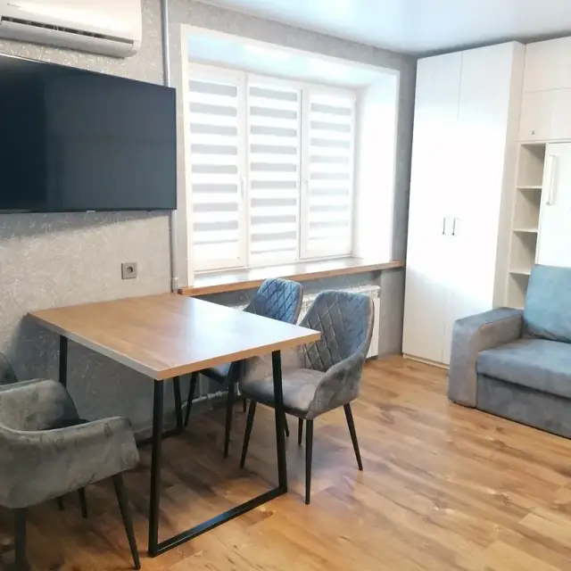 Real photos of Apartments on Sovetskaya 8