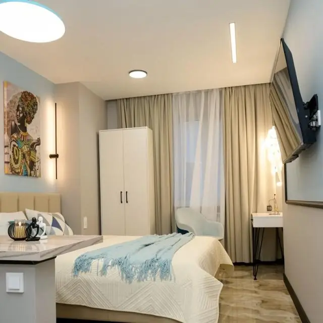 Real photos of Bottlenose Dolphin Apartments