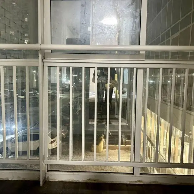Real photos of Apartments on Raskolnikova street 9