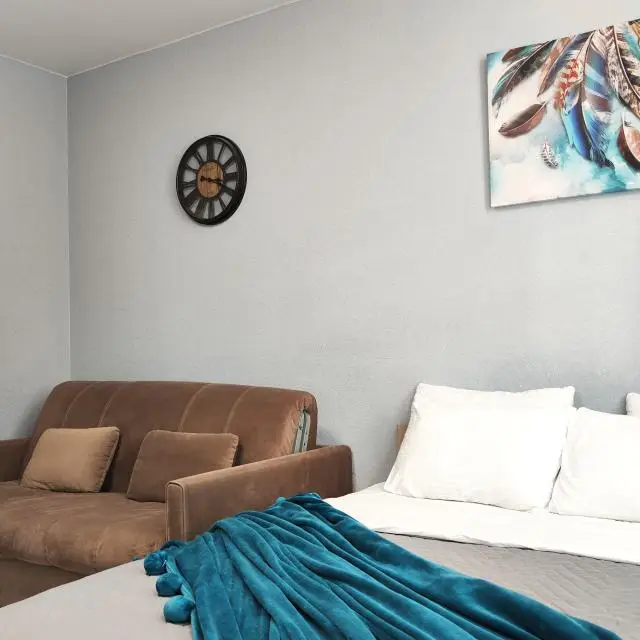 Real photos of Panda Home on 38 Hervier Street