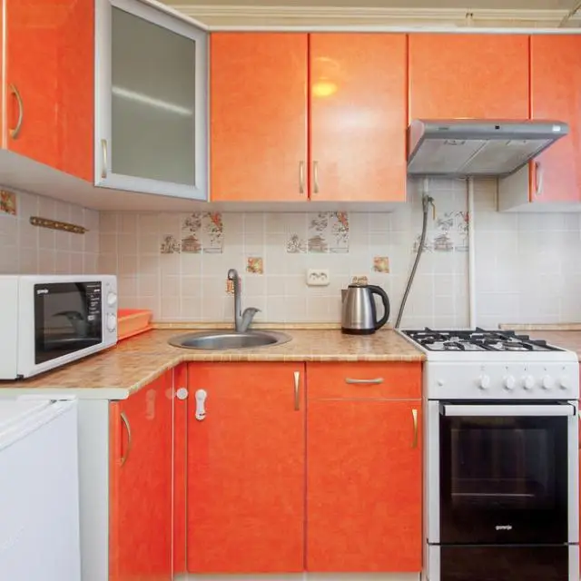 Real photos of ApartKRD on Stavropol street 254
