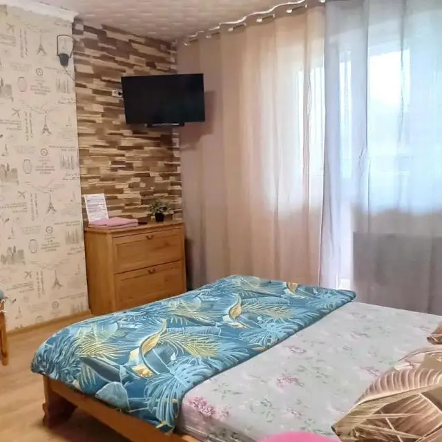 Real photos of Apartments on 22 Vysokovoltnaya Street
