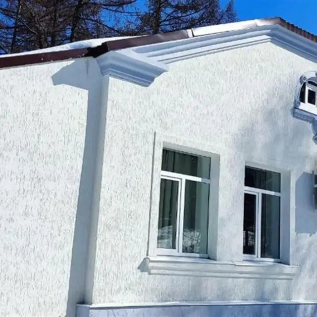 Real photos of Orlenok