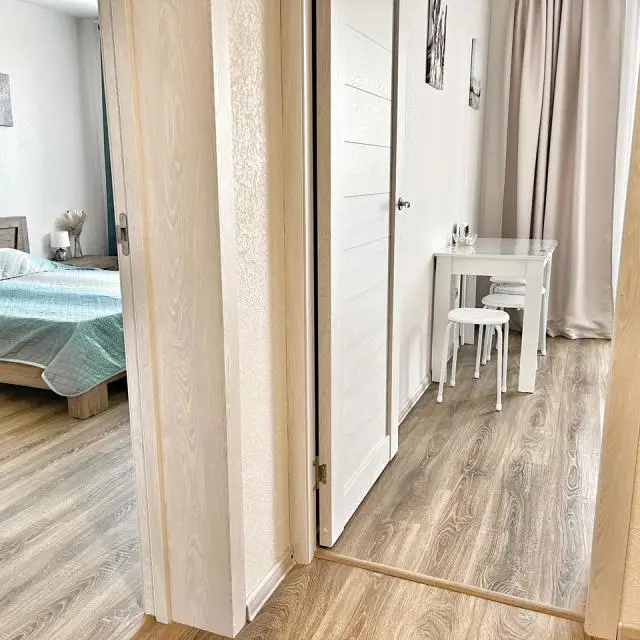 Real photos of Apartments in the Ozerki - 412 residential complex
