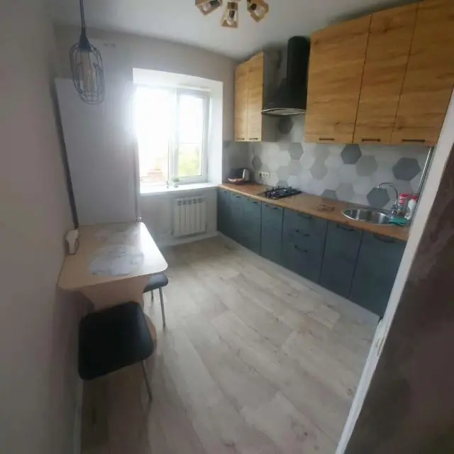 Real photos of Apartments at 88A Gogolevskaya Street