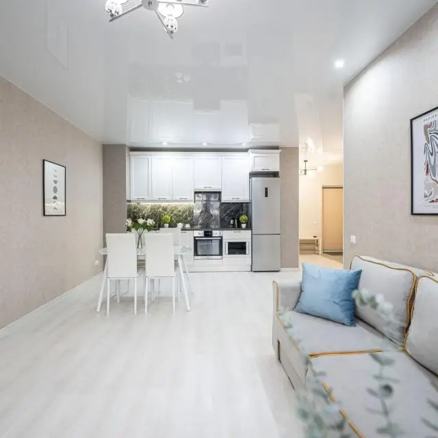 Real photos of Five Stars on Engels Street 4