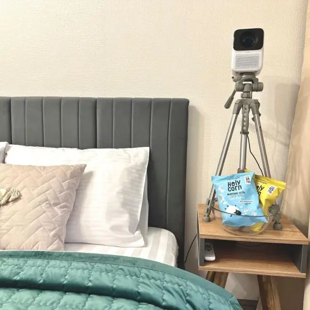 Real photos of Hygge Apartments at 4a 2nd Orangerie