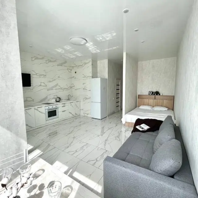 Real photos of Apartments on Nemirovich-Danchenko street, 156