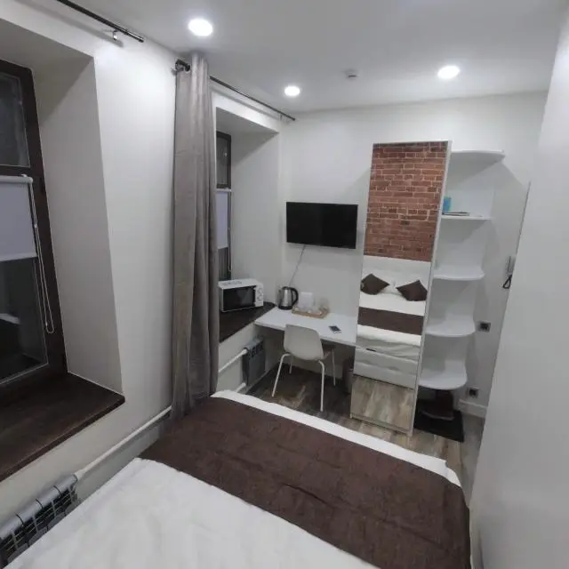 Real photos of BestFlat24 on Balakirevsky Lane