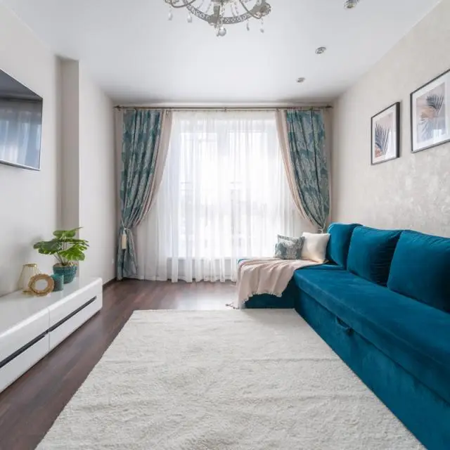 Real photos of Apartments on Elizavetinskaya Street