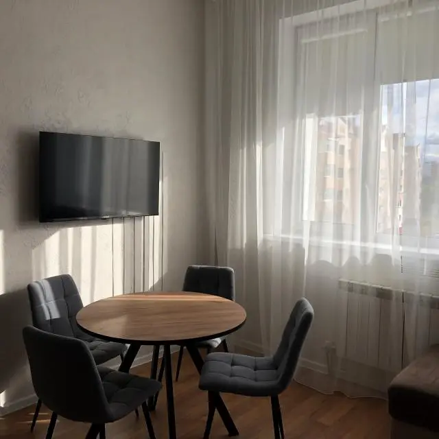 Real photos of Light House on Yamskaya street 14
