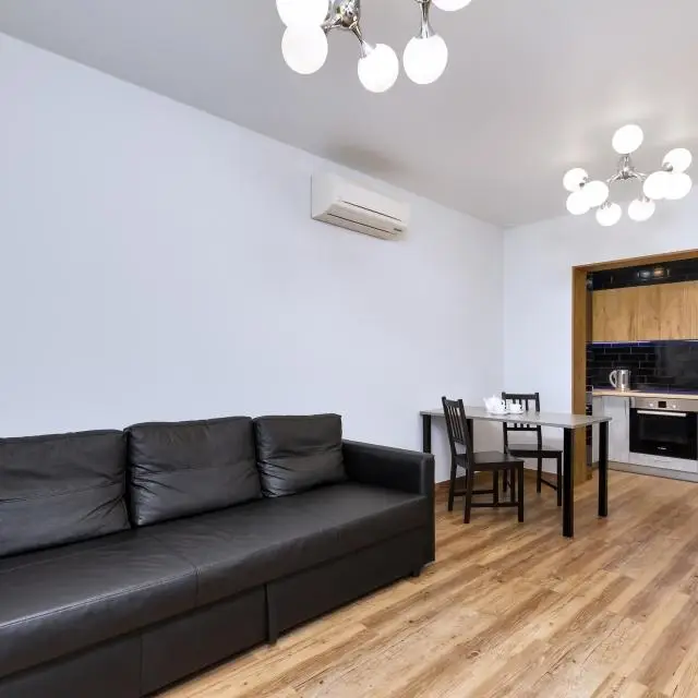Real photos of Apartville
