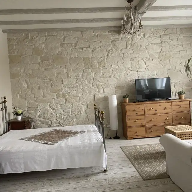 Real photos of Apartments on Chekhov street 11A