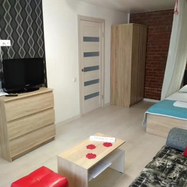 Real photos of Apartments on 139 Turgenev Street