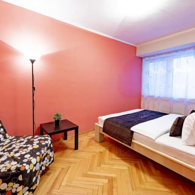 Реальные фото InnDays на Ленинском проспекте 94а