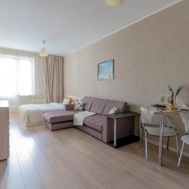 Real photos of Apartments on Korolev Avenue 7