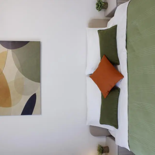 Real photos of New apartment in the center of Nizhny Novgorod
