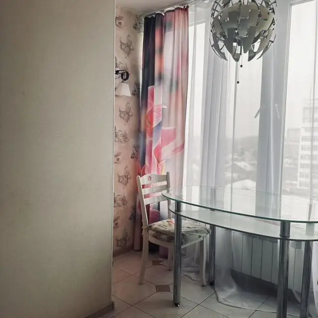 Real photos of Apartments on 119E Frunze Avenue
