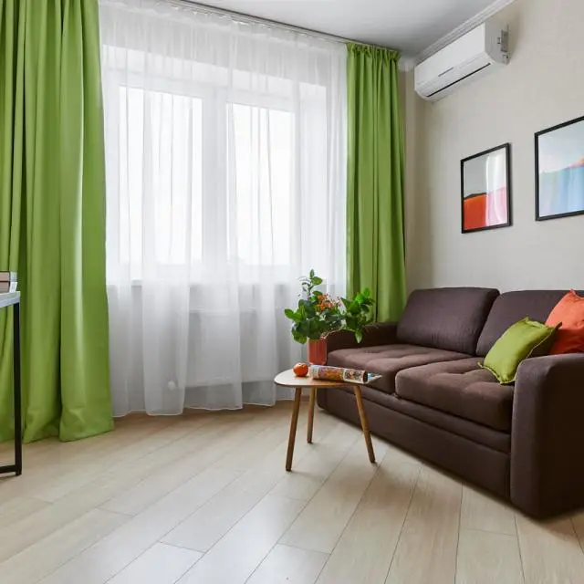 Real photos of Apartments park Krasnodar