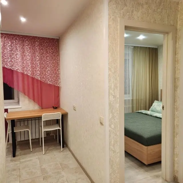 Real photos of Apartments on 39 Elizarov Street