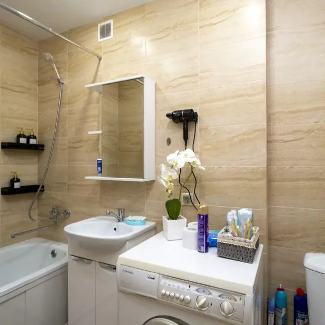 Real photos of Apartments on the Volga embankment 8k1
