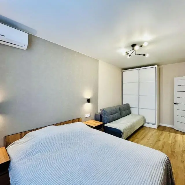 Real photos of Apartments, Morshanskoe highway 24K (68)