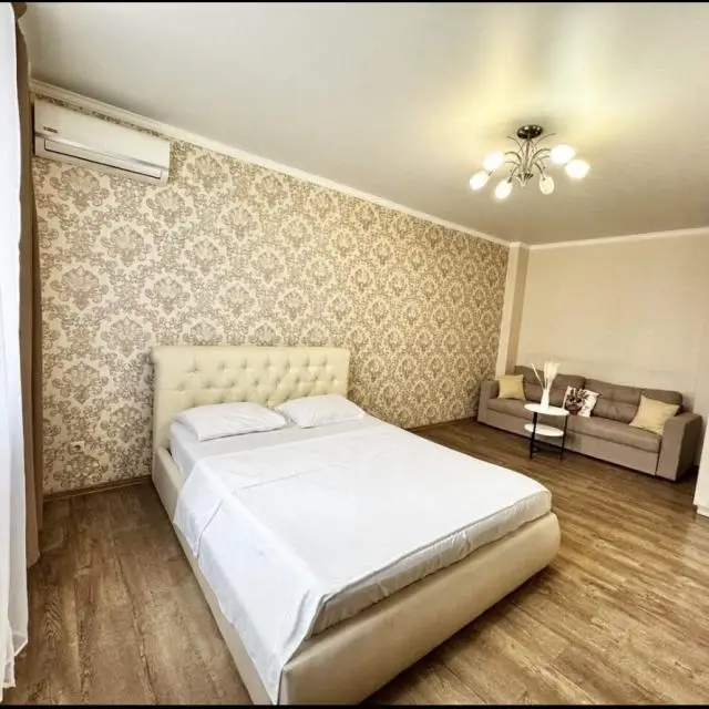 Real photos of Apartments on Malinovsky street 76b/87a