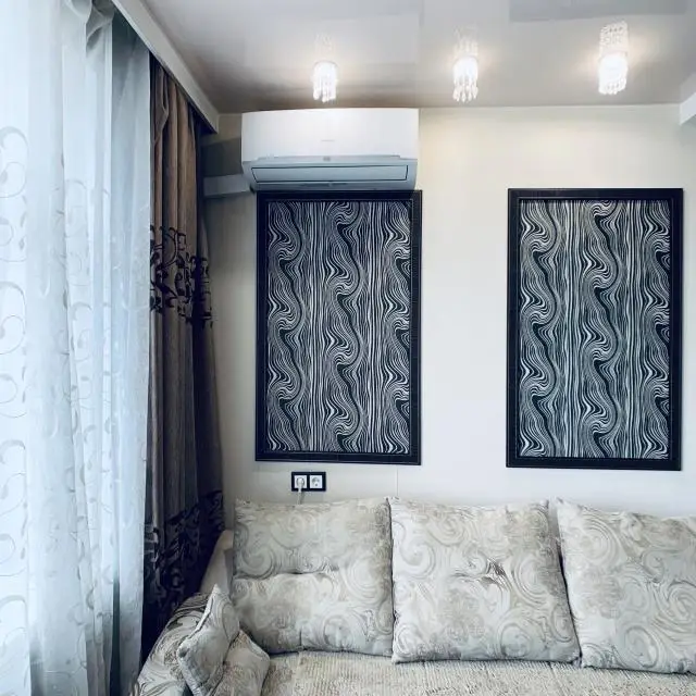 Real photos of Apartments on 96 Pionerskaya Street