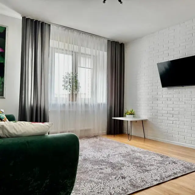 Real photos of Apartments on Gogol street 84