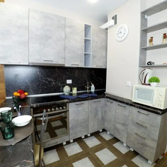 Real photos of Apartments on Komsomolskaya street house 2