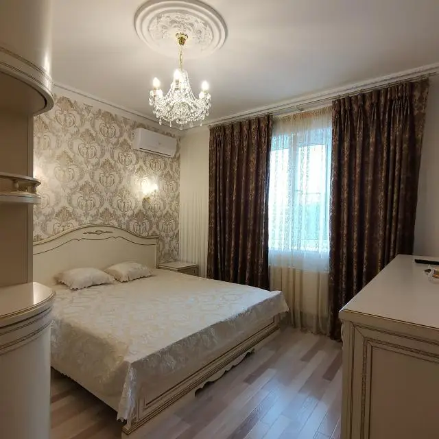 Real photos of Apartments on Partizanskaya street