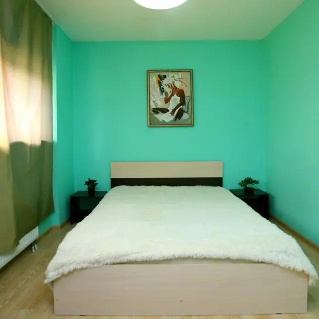 Real photos of Apartments at 68 Maxim Gorky Street