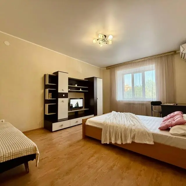 Real photos of Apartments at 86 Ordzhonikidze Street 
