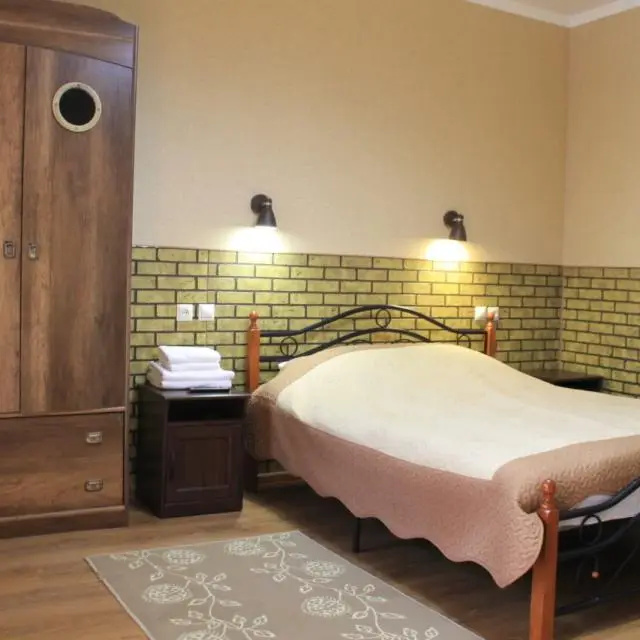 Real photos of Apartments on Krasnoarmeyskaya street 18