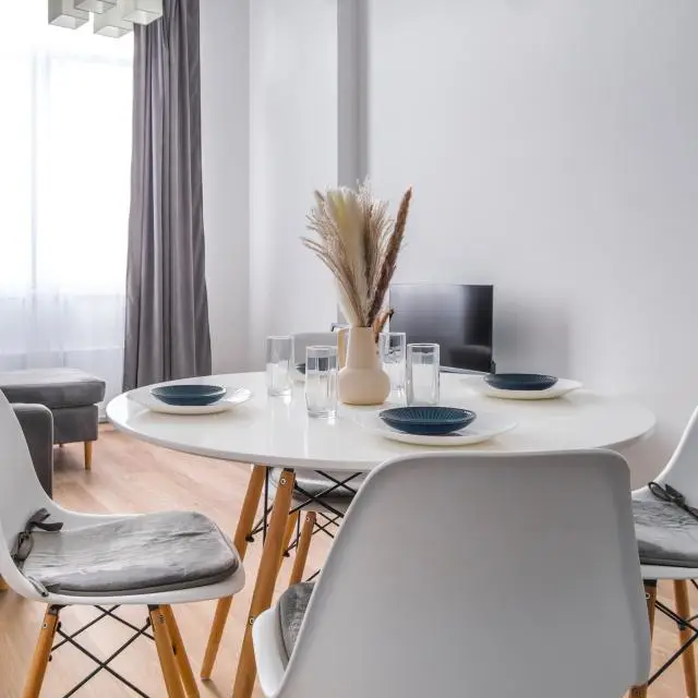 Real photos of Stepanenkov Apartments on Polymer 11