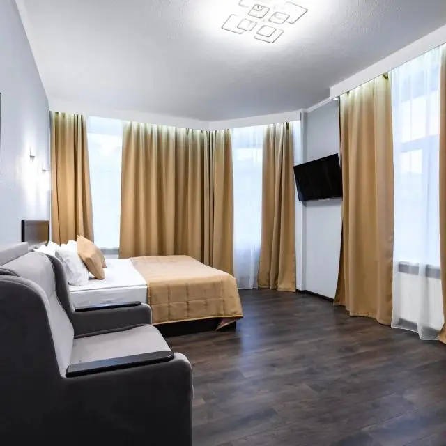 Реальные фото Соло Центр