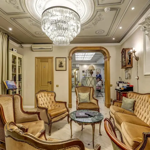 Real photos of Pushka INN
