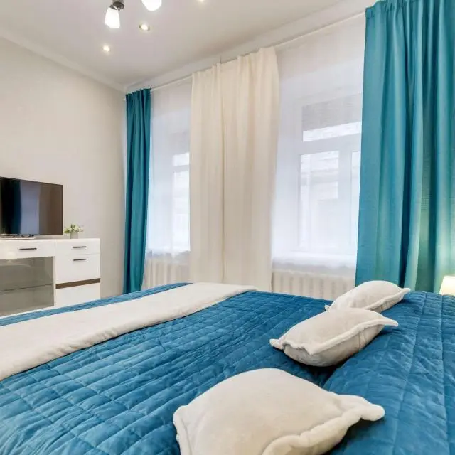 Real photos of Apartments on the Moika river embankment 28