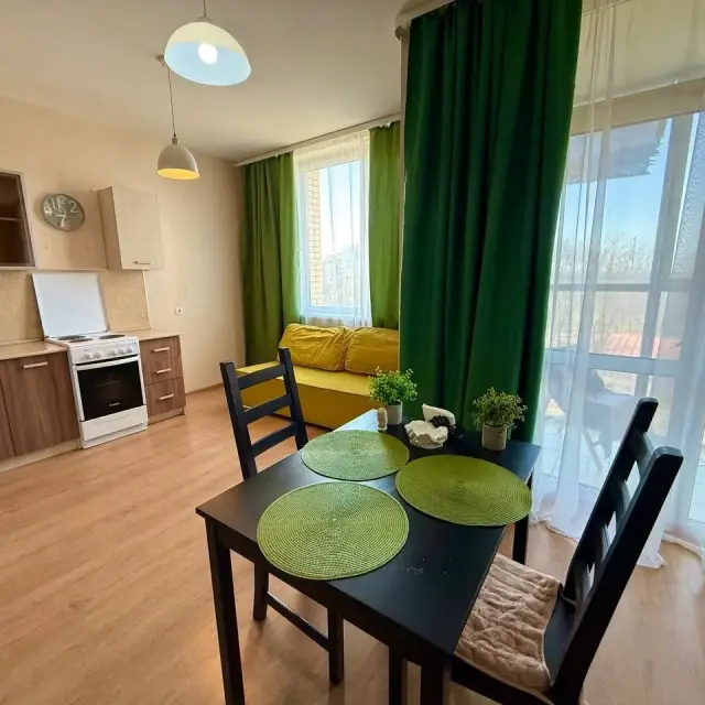 Real photos of Luxury Apartments