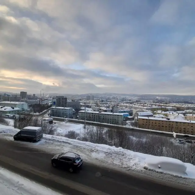 Real photos of Apartments on the North passage 10