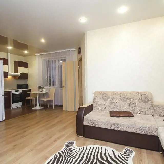 Реальные фото Harter Rooms на улице 30 лет Победы 37